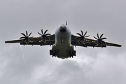 Airbus A400M Atlas (F-RBAV)