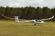 JS-1 Revelation (F-CJET)