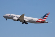 Boeing 787-8 Dreamliner (N870AX) Boeing 787-8 Dreamliner (N870AX)