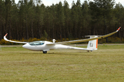 JS-1 Revelation (ZS-GEI) JS-1 Revelation (ZS-GEI)