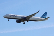 Airbus A321-271NX (N4062J) Airbus A321-271NX (N4062J)
