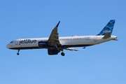 Airbus A321-271NX (N4062J) Airbus A321-271NX (N4062J)
