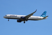 Airbus A321-271NX (N4074J) Airbus A321-271NX (N4074J)