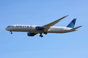 Boeing 787-10 Dreamliner (N17017) Boeing 787-10 Dreamliner (N17017)