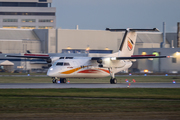 De Havilland Canada Dash 8-102 (C-GJOP)