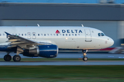 Airbus A320-212 (N341NW)