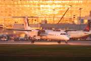 Bombardier Dash 8-Q402 (C-GPQA)