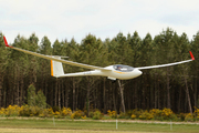 Schleicher ASG 29E (D-KJII)