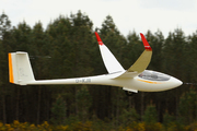 Schleicher ASG 29E (D-KJII) Schleicher ASG 29E (D-KJII)