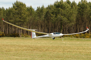 Schempp-Hirth Ventus 3T (D-KVMY) Schempp-Hirth Ventus 3T (D-KVMY)