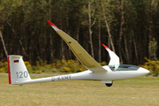 Schempp-Hirth Ventus 3T (D-KVMY) Schempp-Hirth Ventus 3T (D-KVMY)