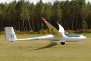 JS-1 Revelation (F-CJET) JS-1 Revelation (F-CJET)