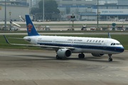 Airbus A321-251NX (B-32N7)