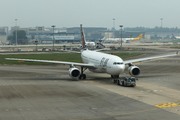 Airbus A330-243 (DQ-FJT)