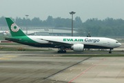 Boeing 777-F5E (B-16781) Boeing 777-F5E (B-16781)
