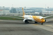 Boeing 787-9 Dreamliner (9V-OJA)