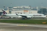 Airbus A350-1041 (A7-AOE)