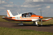 DR 400-180 (F-BXJI) DR 400-180 (F-BXJI)