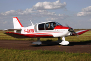 Robin DR-400-120 (F-BXRN) Robin DR-400-120 (F-BXRN)