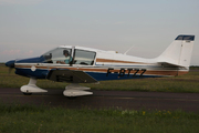 Robin DR-400-160 (F-BTZZ) Robin DR-400-160 (F-BTZZ)