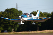 Robin DR-400-120 A (F-GBUF) Robin DR-400-120 A (F-GBUF)