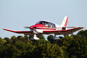 Robin DR400/180 Regent (F-GTZT) Robin DR400/180 Regent (F-GTZT)