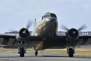 Douglas C-53D Skytrooper (DC-3A-457) (F-HVED) Douglas C-53D Skytrooper (DC-3A-457) (F-HVED)