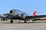 Douglas DC-3C (N431HM) Douglas DC-3C (N431HM)