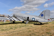 Douglas C-47B Dakota Mk4 (F-AZOX) Douglas C-47B Dakota Mk4 (F-AZOX)