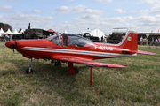 Aeromere F.8L Falco III (F-AYOG) Aeromere F.8L Falco III (F-AYOG)