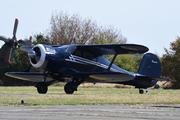 Beechcraft D17S Staggerwing (F-AZJP) Beechcraft D17S Staggerwing (F-AZJP)