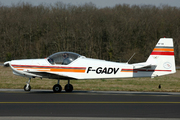 Fournier RF-6B 100 (F-GADV) Fournier RF-6B 100 (F-GADV)