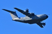 Airbus A400M Atlas (F-RBAO) Airbus A400M Atlas (F-RBAO)