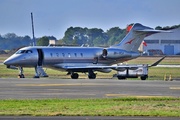 Bombardier BD-100-1A10 Challenger 3500 (9H-VCV) Bombardier BD-100-1A10 Challenger 3500 (9H-VCV)