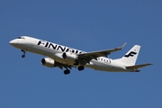Embraer ERJ-190-100LR (OH-LKE) Embraer ERJ-190-100LR (OH-LKE)