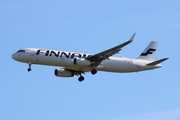 Airbus A321-231 (OH-LZK) Airbus A321-231 (OH-LZK)