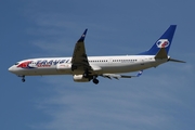 Boeing 737-9GJER (OK-TSM) Boeing 737-9GJER (OK-TSM)