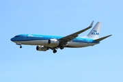 Boeing 737-8K2 (PH-BGA) Boeing 737-8K2 (PH-BGA)