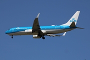 Boeing 737-8K2 (PH-BGA) Boeing 737-8K2 (PH-BGA)