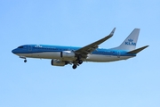 Boeing 737-7K2 (PH-BGW) Boeing 737-7K2 (PH-BGW)