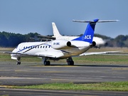 Embraer ERJ-135LR (PH-DWC)