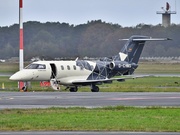 Pilatus PC-24 (D-CHMS)