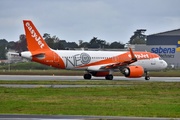 Airbus A320-251N (HB-AYE)
