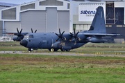 Lockheed C-130J-30 Hercules (61-PQ)