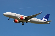Airbus A320-251N (SE-ROD)