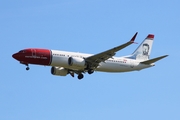 Boeing 737-8 MAX (SE-RYC) Boeing 737-8 MAX (SE-RYC)