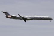 Bombardier CRJ-900LR (N600NN)