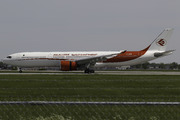 Airbus A330-941 (7T-VJD)