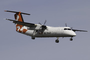 De Havilland Canada Dash 8-314(F) (C-GUAI) De Havilland Canada Dash 8-314(F) (C-GUAI)