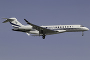 Bombardier BD-700-2A12 Global 8000 (C-FCBJ) Bombardier BD-700-2A12 Global 8000 (C-FCBJ)